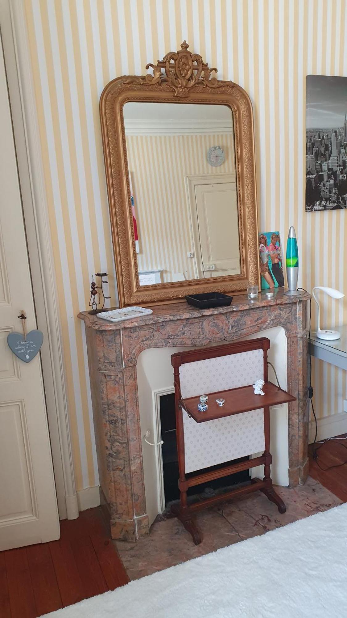 La Maison D'Hotes De Constance Le Mans Esterno foto